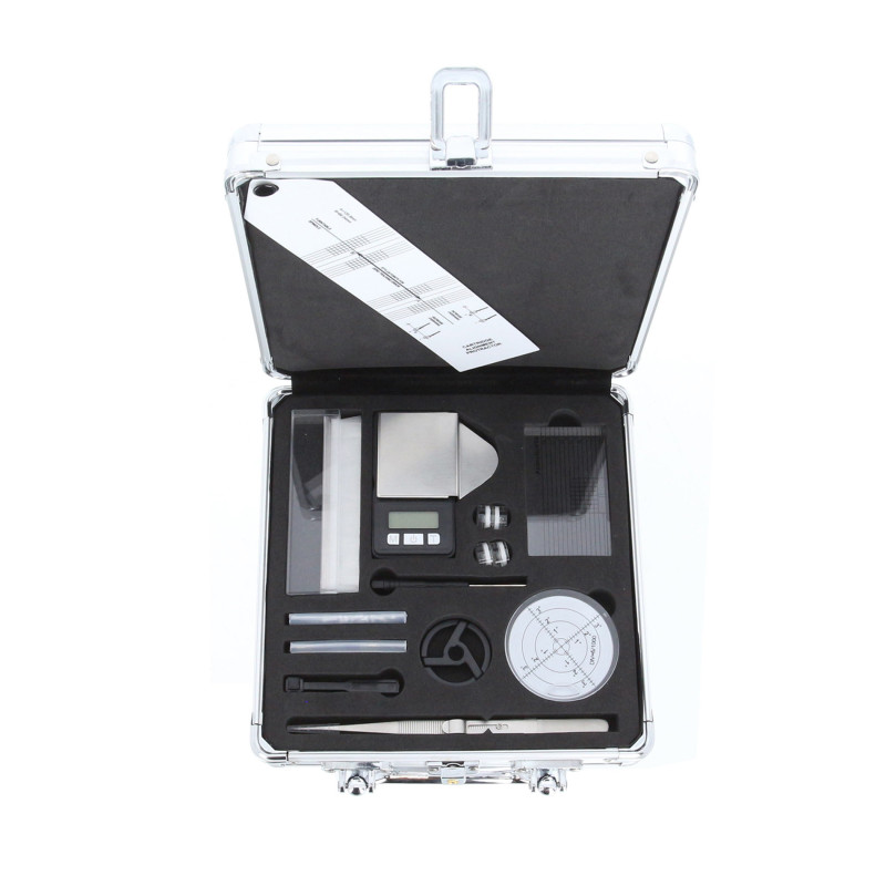 ENOVA HIFI PACK NETTOYAGE PLATINE VINYLE - PRV 100 Pack Pour Platine Vinyle