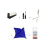 ENOVA HIFI PACK NETTOYAGE VINYLE - PNV 10 Pack nettoyage vinyle