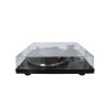 ENOVA HIFI VISION4 USB BL Platine vinyle hifi USB/Bluetooth - finition noire