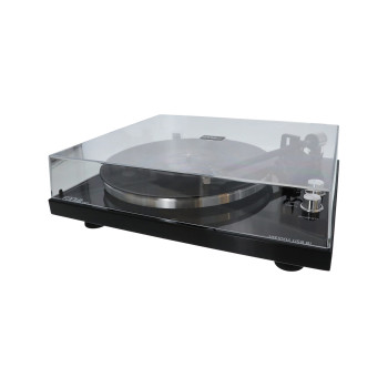 ENOVA HIFI VISION4 USB BL Platine vinyle hifi USB/Bluetooth - finition noire