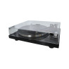 ENOVA HIFI VISION4 USB BL Platine vinyle hifi USB/Bluetooth - finition noire