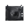 ENOVA HIFI VISION4 USB BL Platine vinyle hifi USB/Bluetooth - finition noire