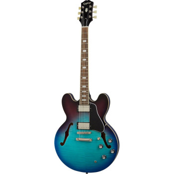 EPIPHONE ES-335 Figured Blueberry Burst