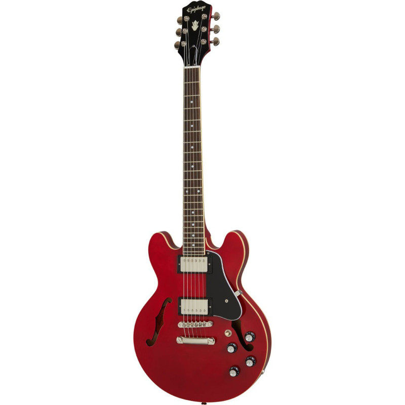 EPIPHONE ES-339 Cherry
