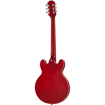 EPIPHONE ES-339 Cherry