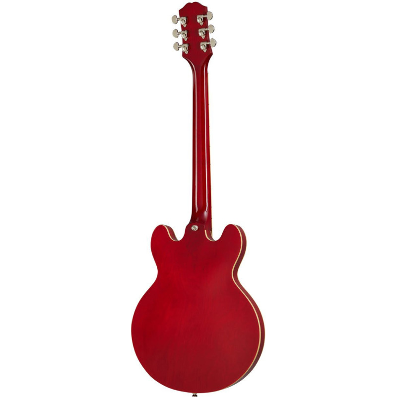 EPIPHONE ES-339 Cherry