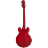 EPIPHONE ES-339 Cherry