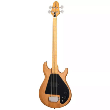 EPIPHONE Grabber Bass Incl. Premium Gig Bag Natural