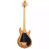 EPIPHONE Grabber Bass Incl. Premium Gig Bag Natural