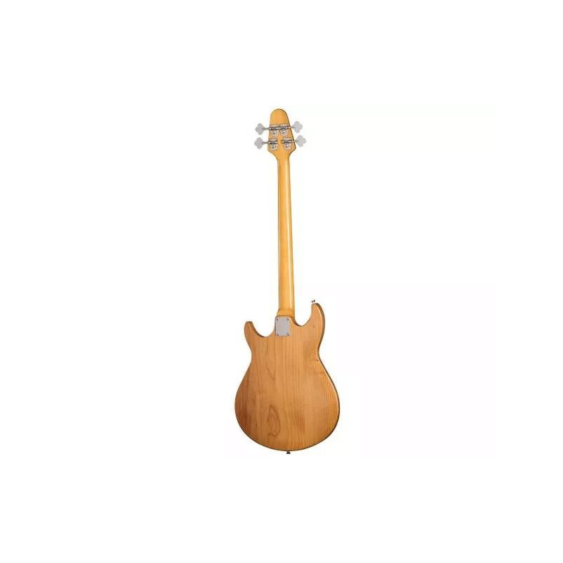 EPIPHONE Grabber Bass Incl. Premium Gig Bag Natural