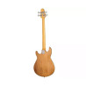 EPIPHONE Grabber Bass Incl. Premium Gig Bag Natural