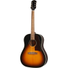 EPIPHONE J-45 All Solid Wood Fishman Sonitone Aged Vintage Sunburst