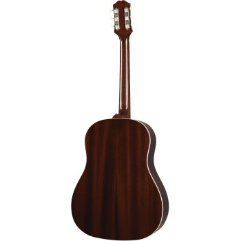 EPIPHONE J-45 All Solid Wood Fishman Sonitone Aged Vintage Sunburst