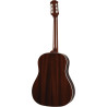 EPIPHONE J-45 All Solid Wood Fishman Sonitone Aged Vintage Sunburst