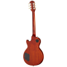 EPIPHONE Les Paul Standard 50s Figured Washed Cherry Sunburst