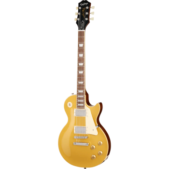 EPIPHONE Les Paul Standard 50s Goldtop