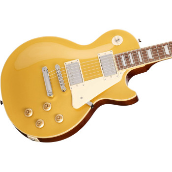 EPIPHONE Les Paul Standard 50s Goldtop