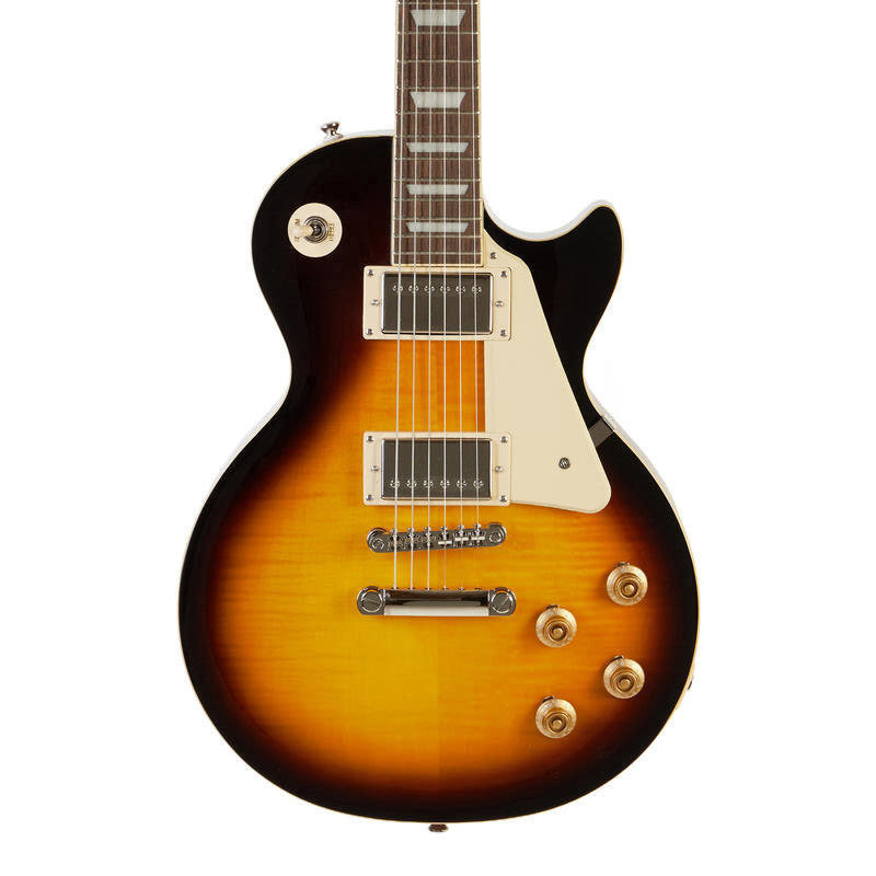 EPIPHONE Les Paul Standard 50s Vintage Sunburst