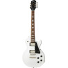 EPIPHONE Les Paul Studio Alpine White