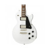 EPIPHONE Les Paul Studio Alpine White