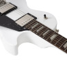 EPIPHONE Les Paul Studio Alpine White