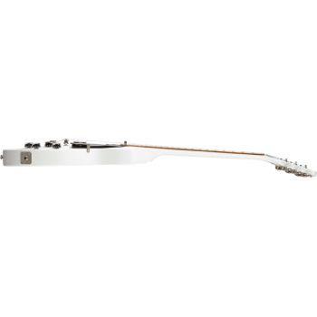 EPIPHONE Les Paul Studio Alpine White