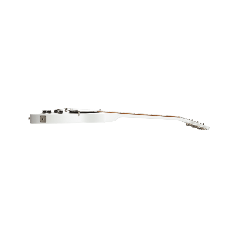 EPIPHONE Les Paul Studio Alpine White
