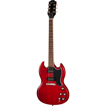 EPIPHONE SG Special P-90 Cherry Red