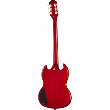 EPIPHONE SG Special P-90 Cherry Red
