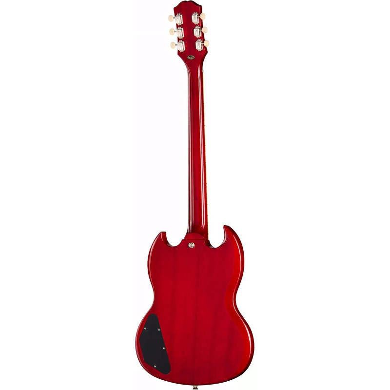 EPIPHONE SG Special P-90 Cherry Red