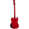 EPIPHONE SG Special P-90 Cherry Red