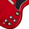 EPIPHONE SG Special P-90 Cherry Red