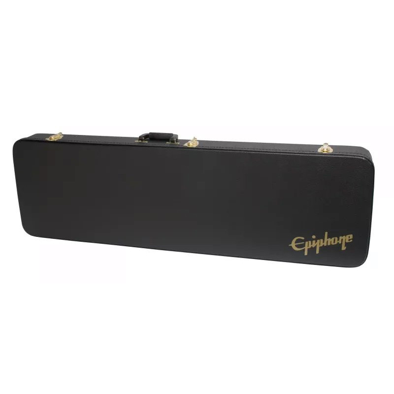 EPIPHONE Thunderbird Bass Hard Case Black