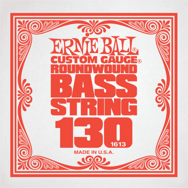 ERNIE BALL 1613 slinky nickel wound 130