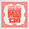 ERNIE BALL 1613 slinky nickel wound 130