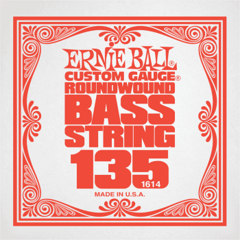 ERNIE BALL 1614 slinky nickel wound 135