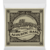 ERNIE BALL 2070 earthwood basse acoustique 45-95