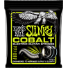 ERNIE BALL 2721 slinky cobalt 10-46