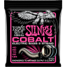 ERNIE BALL 2737 slinky cobalt /5 cordes 40-125