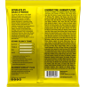 ERNIE BALL 2840 beefy slinky 65-130