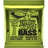 ERNIE BALL 2852 slinky nickel wound regular slinky short scale 45-105
