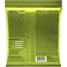 ERNIE BALL 2852 slinky nickel wound regular slinky short scale 45-105