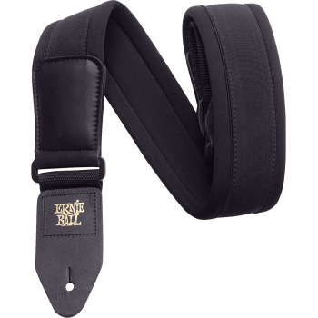 ERNIE BALL 4144 sangle confort neoprene rembourrée