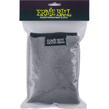 ERNIE BALL 4219 microfibre luxe 30x30cm