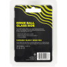 ERNIE BALL 4228 bottlenecks verre medium