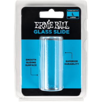 ERNIE BALL 4229 bottlenecks verre large