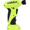 ERNIE BALL 9626 power peg pro rechargeable via usb-c