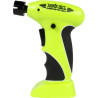 ERNIE BALL 9626 power peg pro rechargeable via usb-c