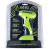 ERNIE BALL 9626 power peg pro rechargeable via usb-c