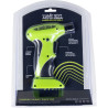 ERNIE BALL 9626 power peg pro rechargeable via usb-c